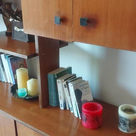 Koskinou Dimitra'S House公寓 外观 照片