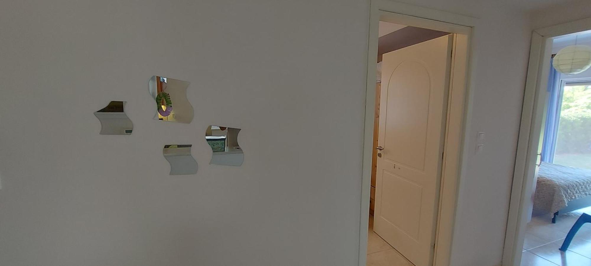 Koskinou Dimitra'S House公寓 外观 照片