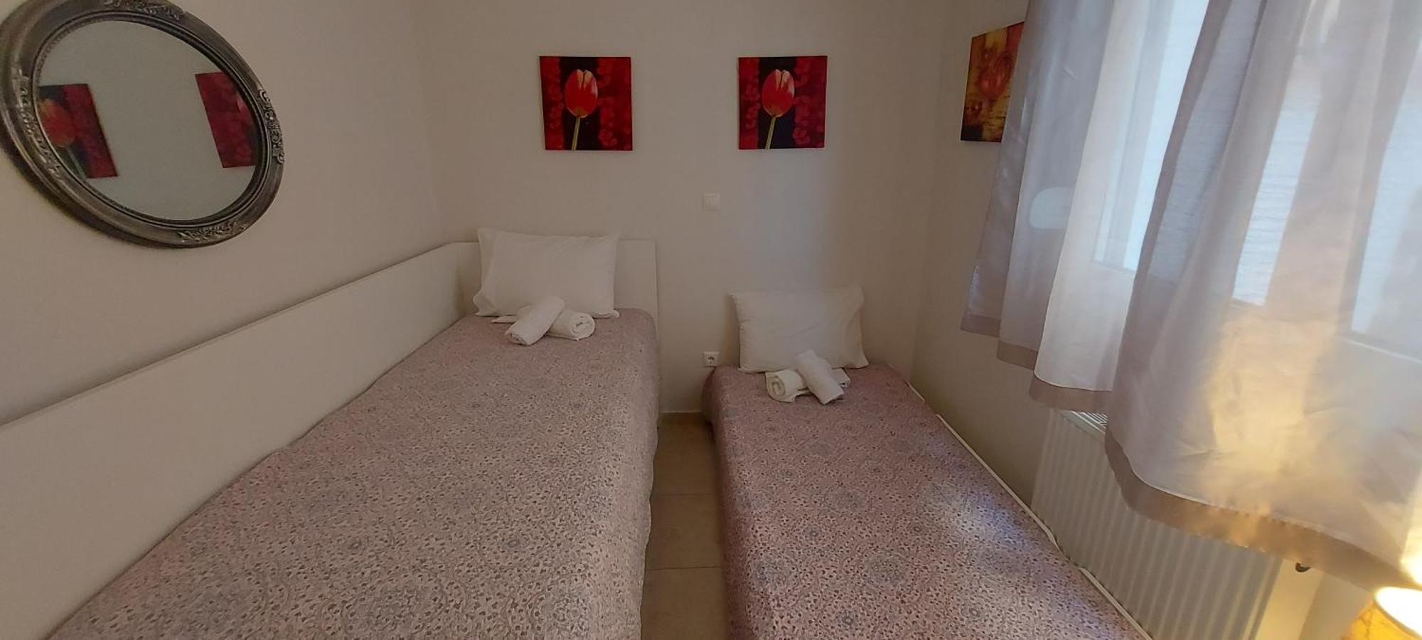 Koskinou Dimitra'S House公寓 外观 照片