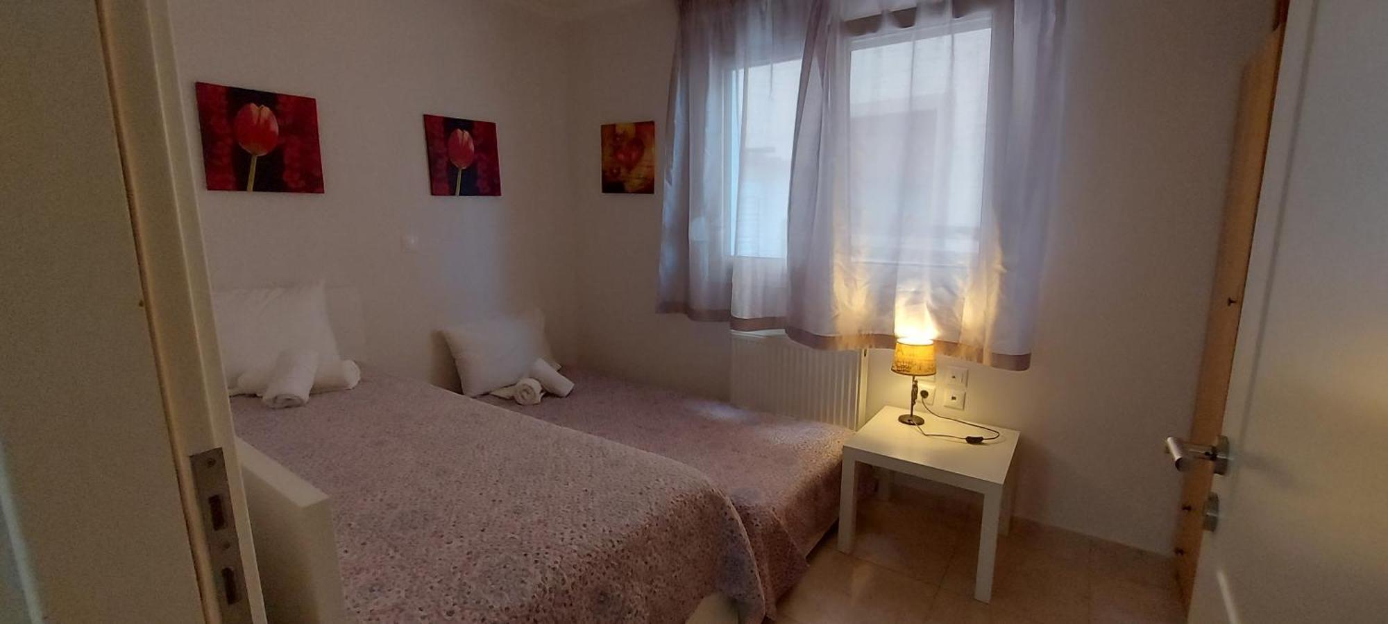 Koskinou Dimitra'S House公寓 外观 照片