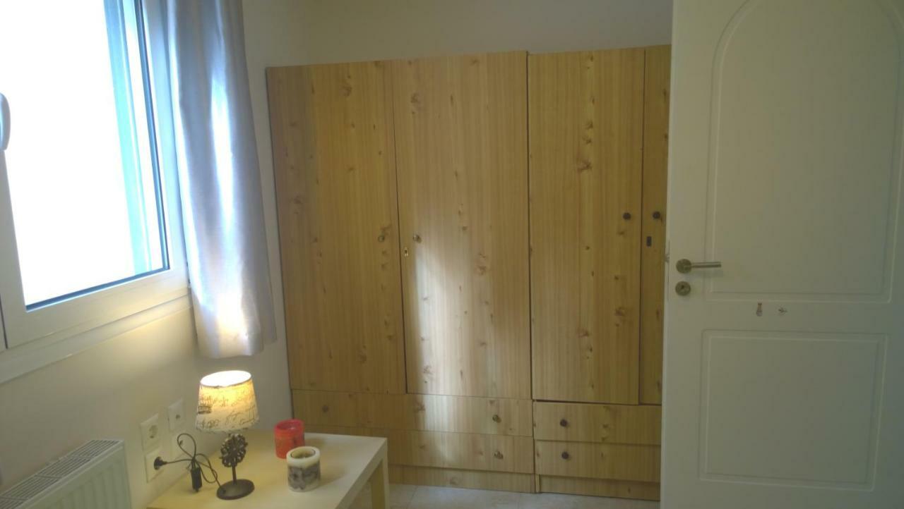 Koskinou Dimitra'S House公寓 外观 照片