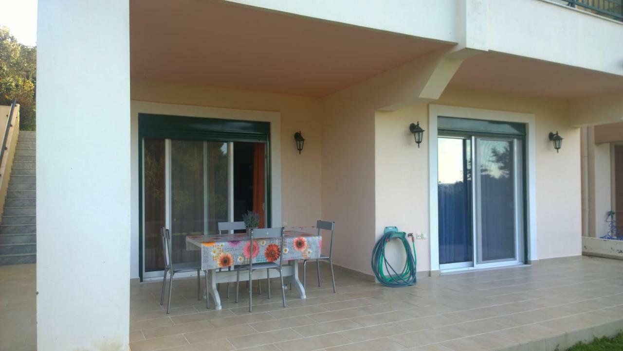 Koskinou Dimitra'S House公寓 外观 照片