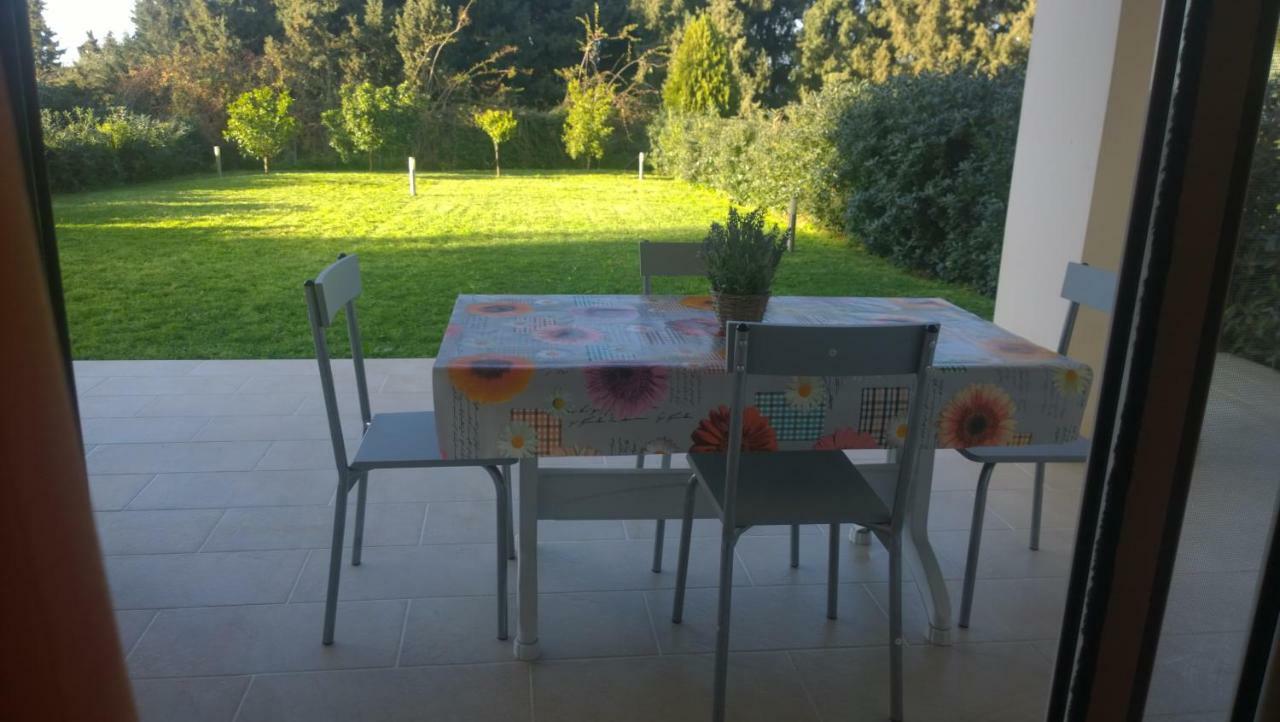 Koskinou Dimitra'S House公寓 外观 照片