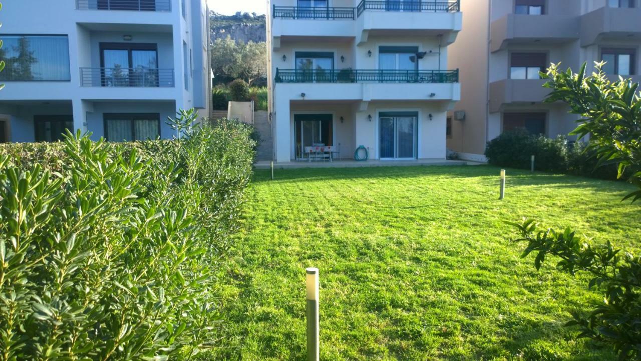 Koskinou Dimitra'S House公寓 外观 照片