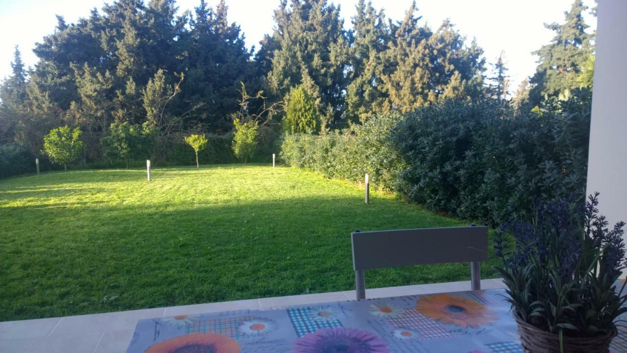 Koskinou Dimitra'S House公寓 外观 照片