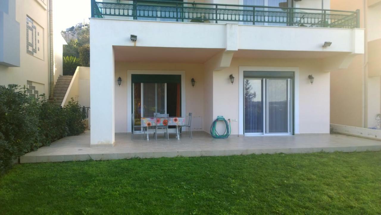 Koskinou Dimitra'S House公寓 外观 照片