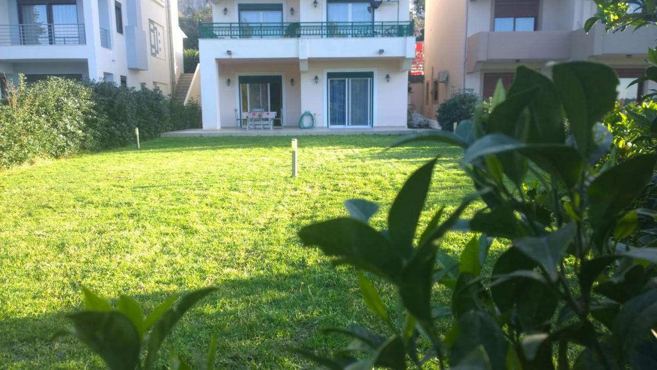 Koskinou Dimitra'S House公寓 外观 照片